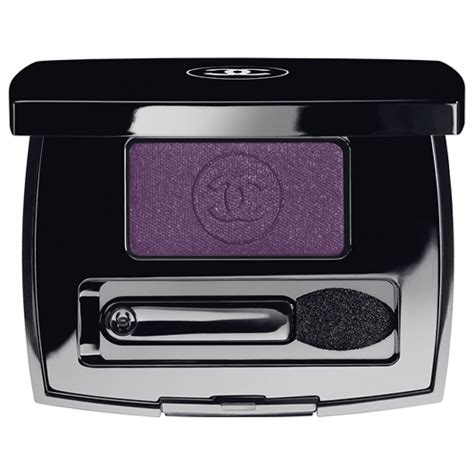 Chanel soft touch eyeshadow